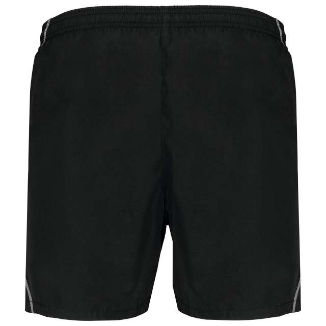 Proact Sports Shorts - schwarz