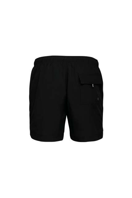 Proact Swimming Shorts - černá