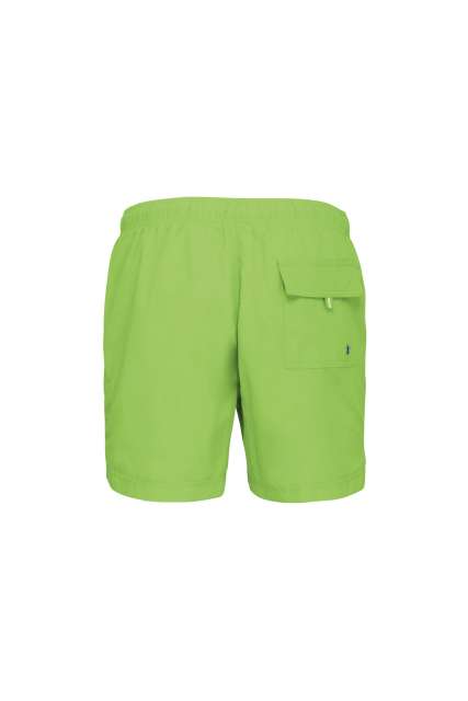 Proact Swimming Shorts - zelená