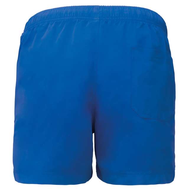 Proact Swimming Shorts - blau