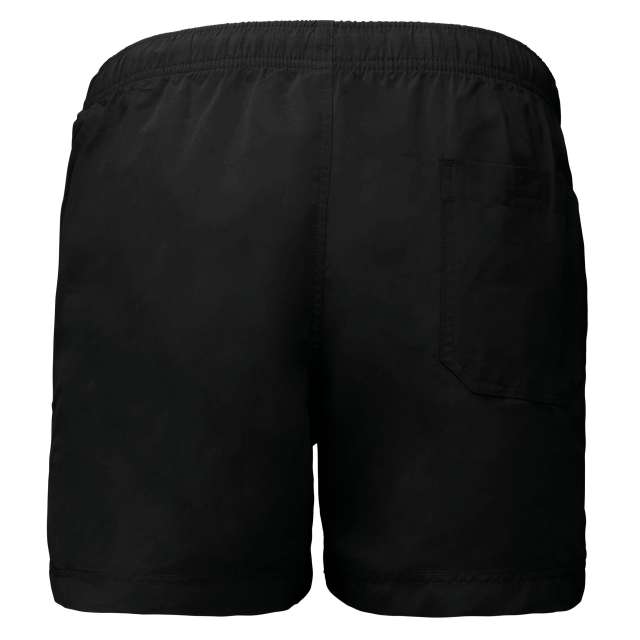 Proact Swimming Shorts - schwarz