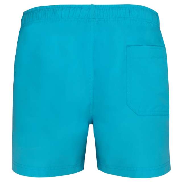 Proact Swimming Shorts - blau