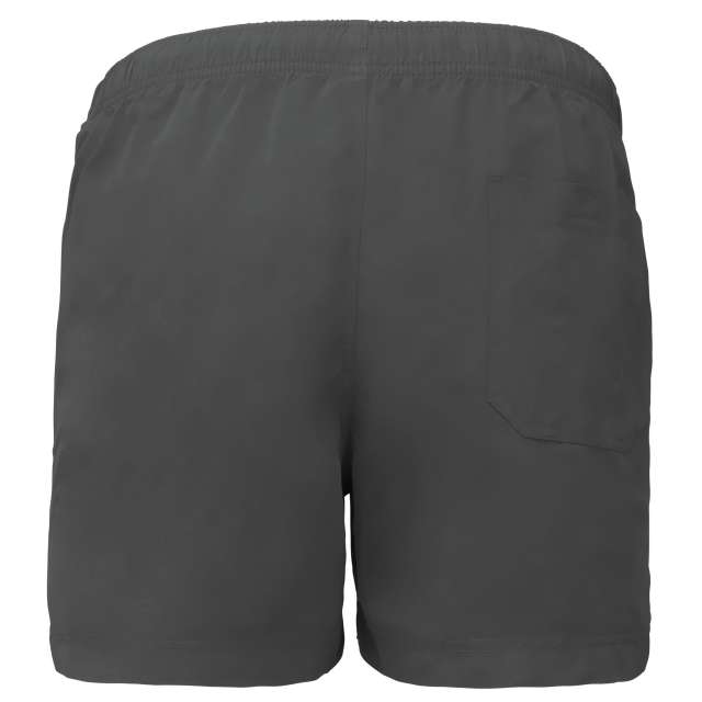 Proact Swimming Shorts - Grau