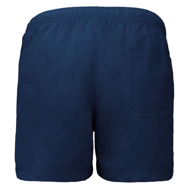 Proact Swimming Shorts - modrá