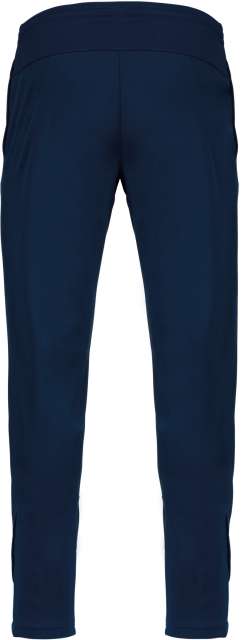 Proact Adult Tracksuit Bottoms - blue