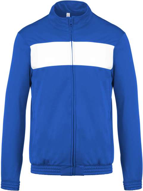 Proact Adult Tracksuit Top - Proact Adult Tracksuit Top - 