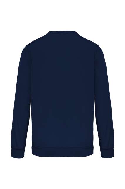 Proact Polyester Sweatshirt mikina - Proact Polyester Sweatshirt mikina - Navy