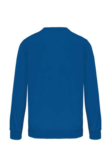 Proact Polyester Sweatshirt - blau