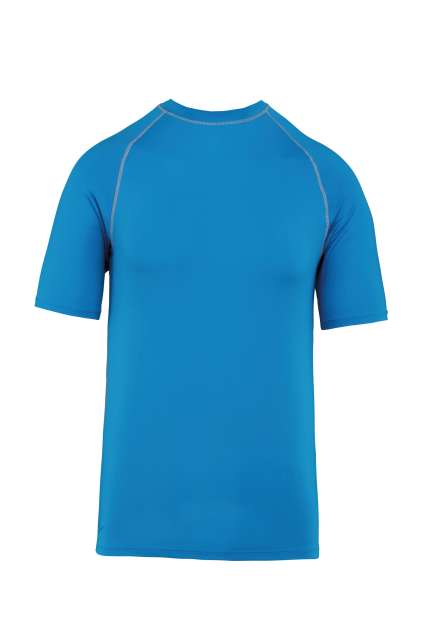 Proact Adult Surf T-shirt - modrá