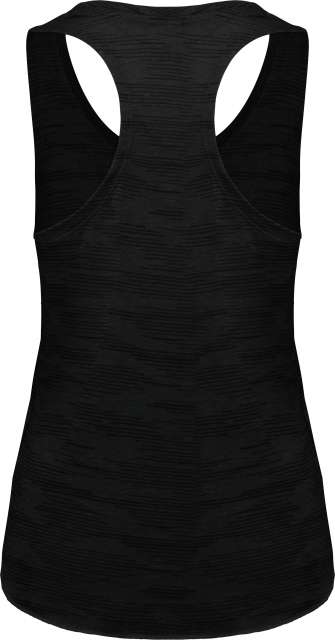 Ladies´ Sports Tank Top - Proact - Running and Fitness - PA4009
