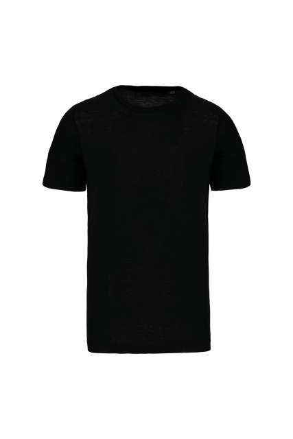 Proact Triblend Sports T-shirt - čierna