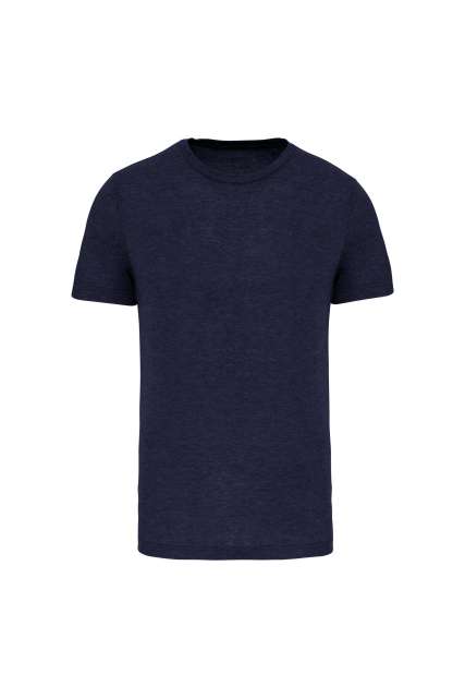 Proact Triblend Sports T-shirt - modrá