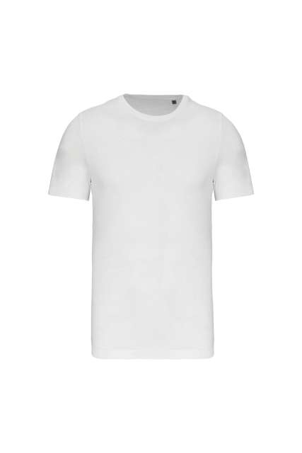Proact Triblend Sports T-shirt - biela