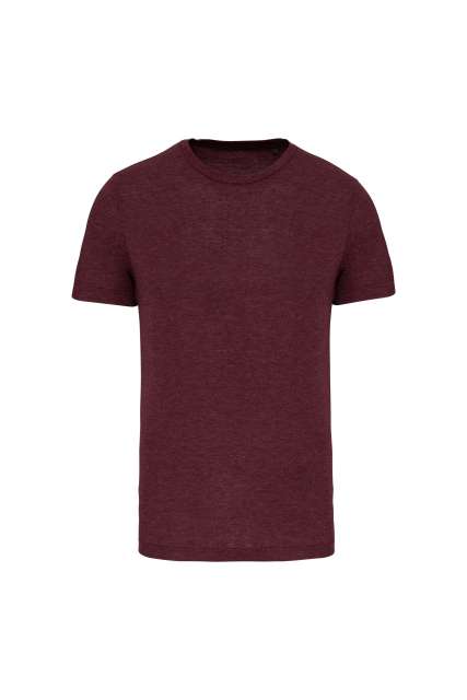 Proact Triblend Sports T-shirt - red