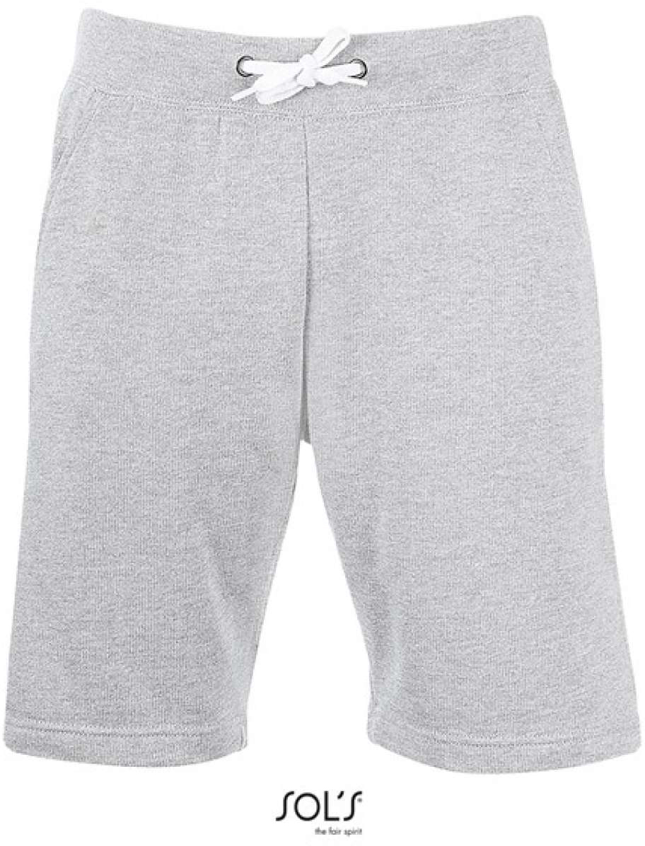 Sol's June - Men’s Shorts - grey