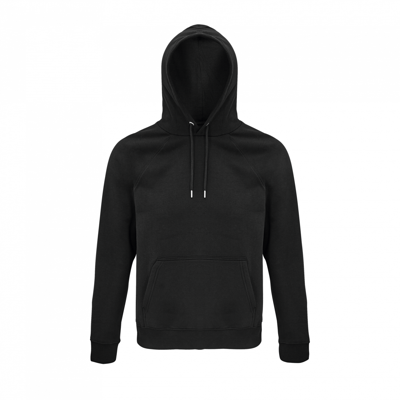 Sol's Stellar - Unisex Hooded Sweatshirt - black